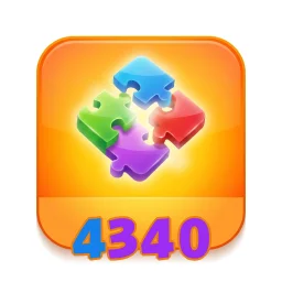4340