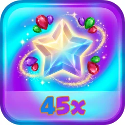 45x
