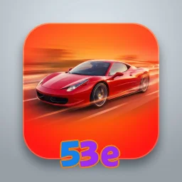 53e
