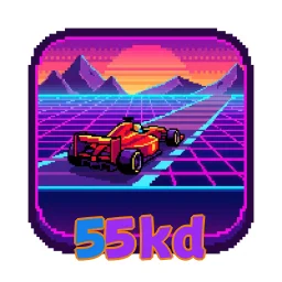 55kd