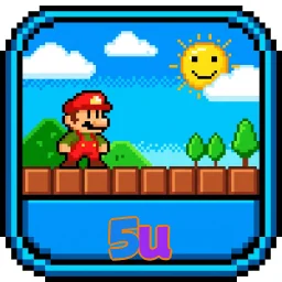 5u