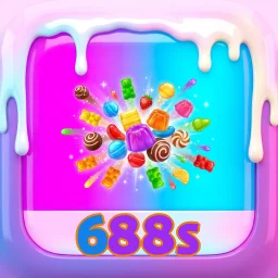 688s