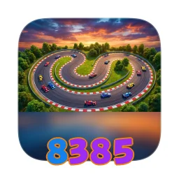 8385