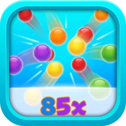 85x
