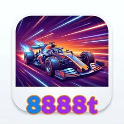 8888t