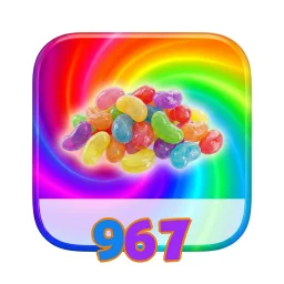 967