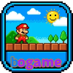 bogame