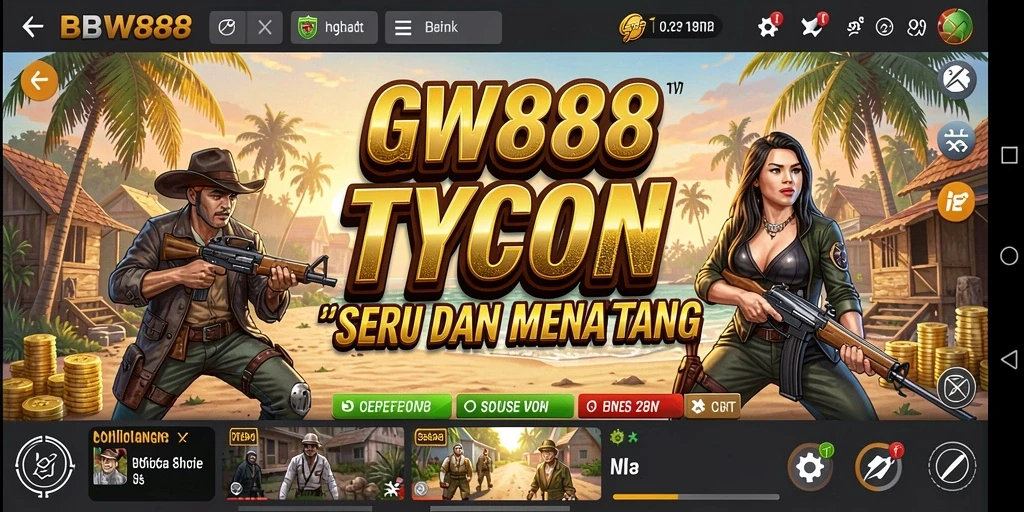 Visual de WIN2023