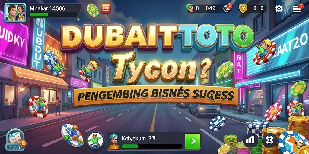 Visual de 777MM