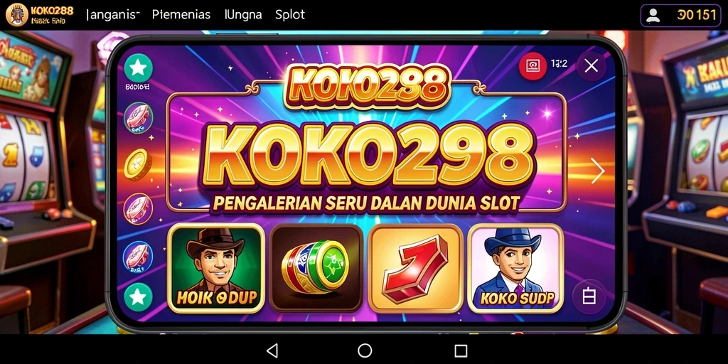 Visual de MAXIMABET