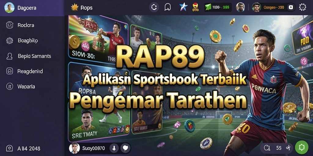Visual de VBET